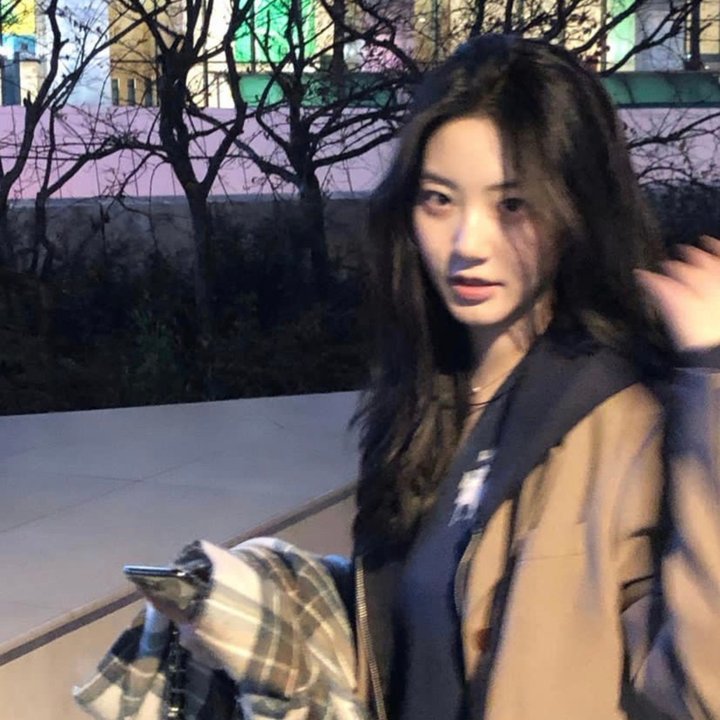 楚小姐的复仇法则